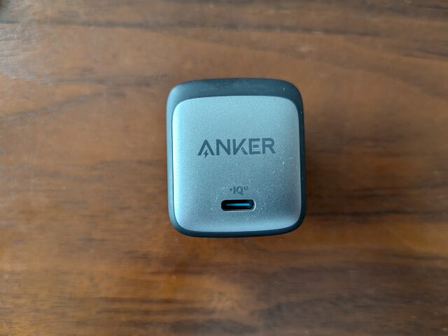 Anker Nano II 65W